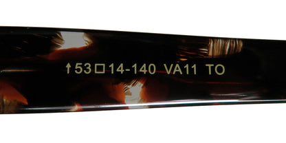 Vera Wang Va11 Eyeglasses