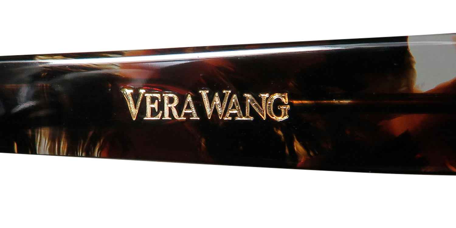 Vera Wang Va11 Eyeglasses