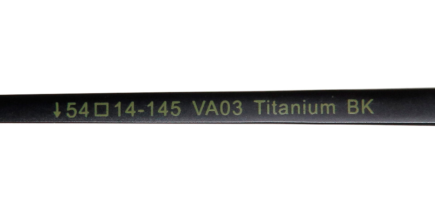 Vera Wang Va03 Eyeglasses