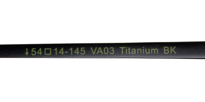 Vera Wang Va03 Eyeglasses