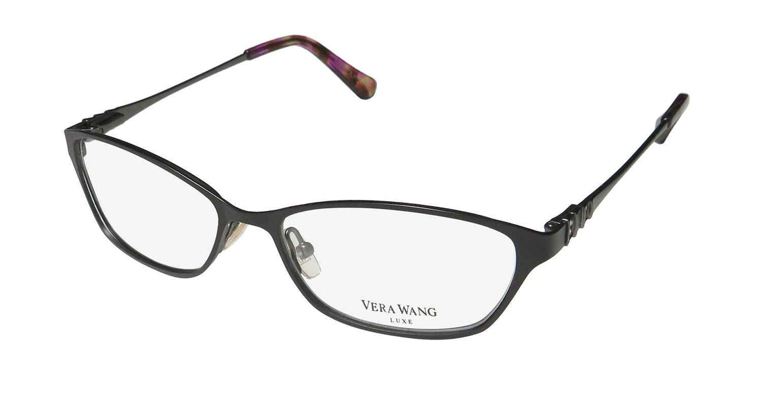 Vera Wang Luxe Europa Eyeglasses
