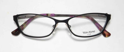 Vera Wang Luxe Europa Eyeglasses