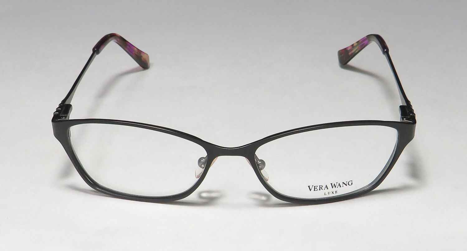 Vera Wang Luxe Europa Eyeglasses