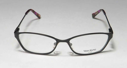 Vera Wang Luxe Europa Eyeglasses