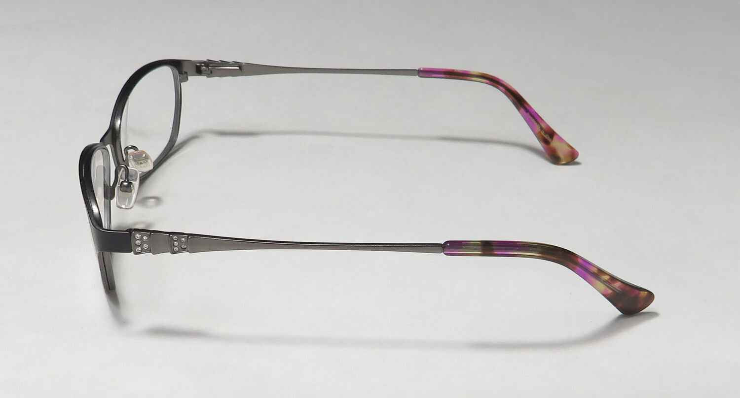 Vera Wang Luxe Europa Eyeglasses