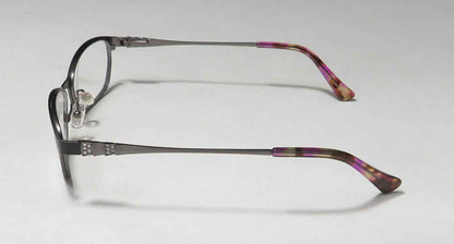 Vera Wang Luxe Europa Eyeglasses