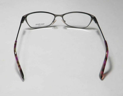 Vera Wang Luxe Europa Eyeglasses