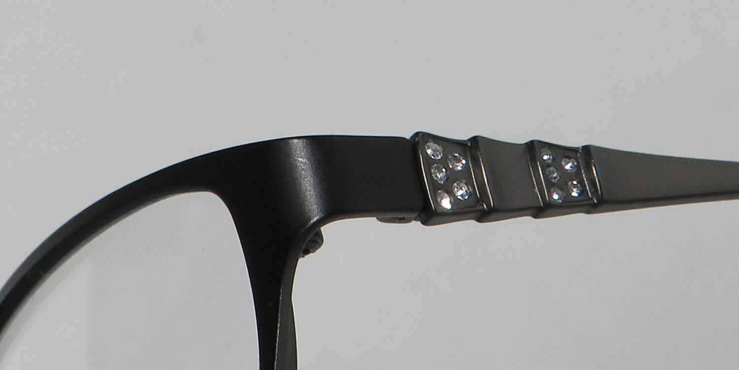 Vera Wang Luxe Europa Eyeglasses