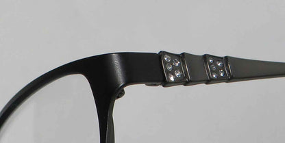 Vera Wang Luxe Europa Eyeglasses