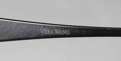 Vera Wang Luxe Europa Eyeglasses