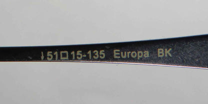 Vera Wang Luxe Europa Eyeglasses