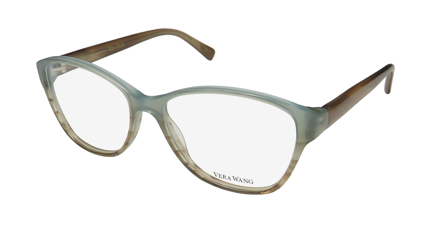 Vera Wang Luxe Ersilia Eyeglasses - DestGlow