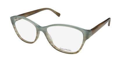 Vera Wang Luxe Ersilia Eyeglasses - DestGlow