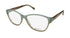 Vera Wang Luxe Ersilia Eyeglasses - DestGlow