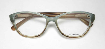 Vera Wang Luxe Ersilia Eyeglasses