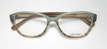 Vera Wang Luxe Ersilia Eyeglasses - DestGlow
