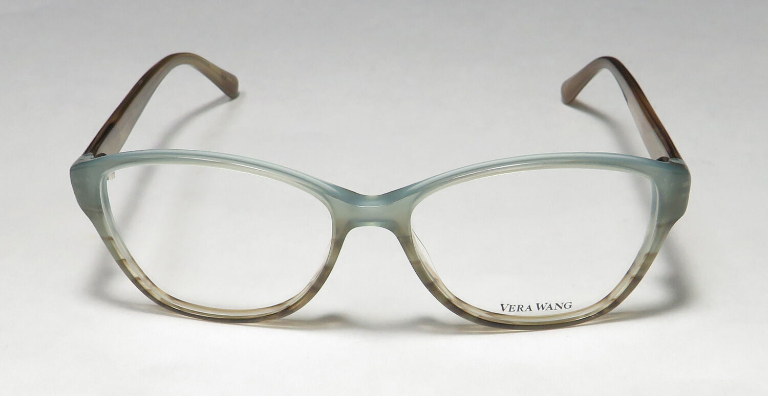 Vera Wang Luxe Ersilia Eyeglasses - DestGlow