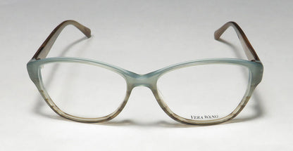 Vera Wang Luxe Ersilia Eyeglasses - DestGlow