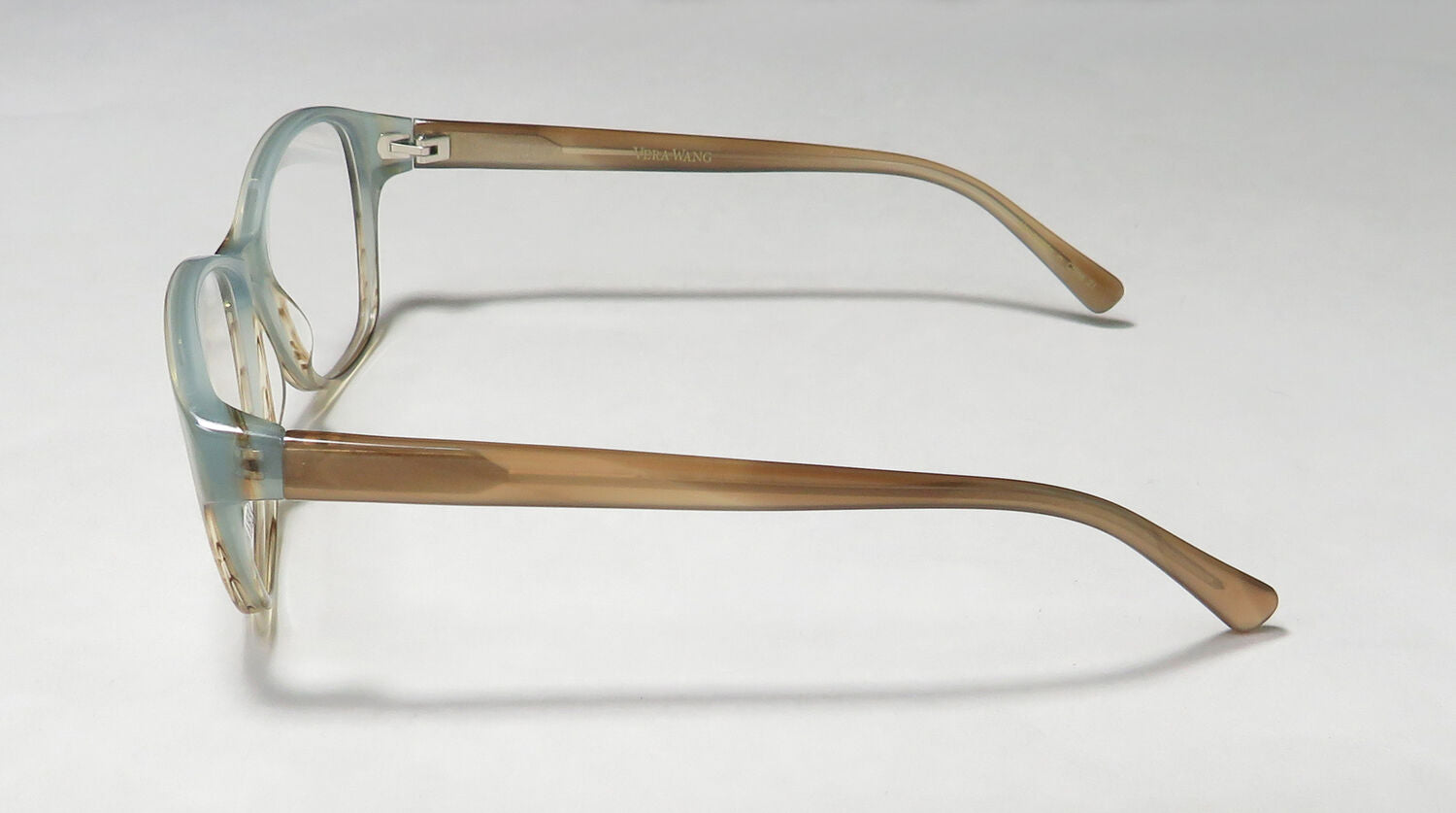 Vera Wang Luxe Ersilia Eyeglasses - DestGlow