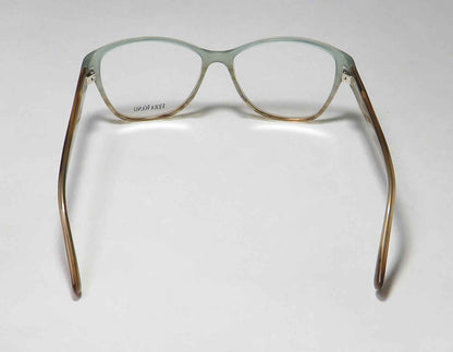 Vera Wang Luxe Ersilia Eyeglasses