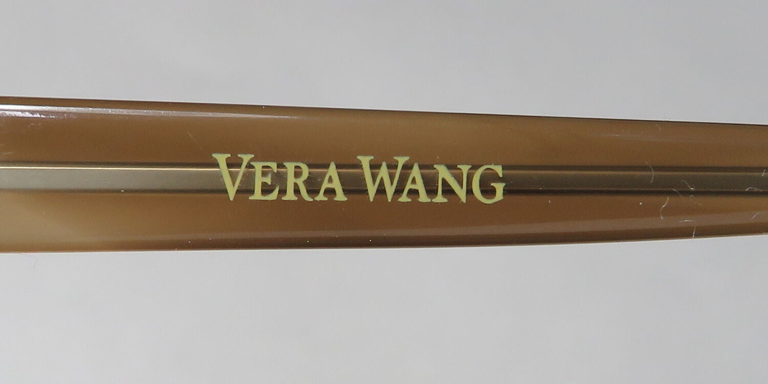 Vera Wang Luxe Ersilia Eyeglasses - DestGlow