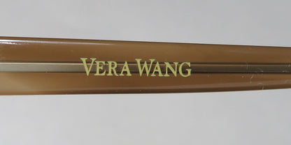 Vera Wang Luxe Ersilia Eyeglasses - DestGlow