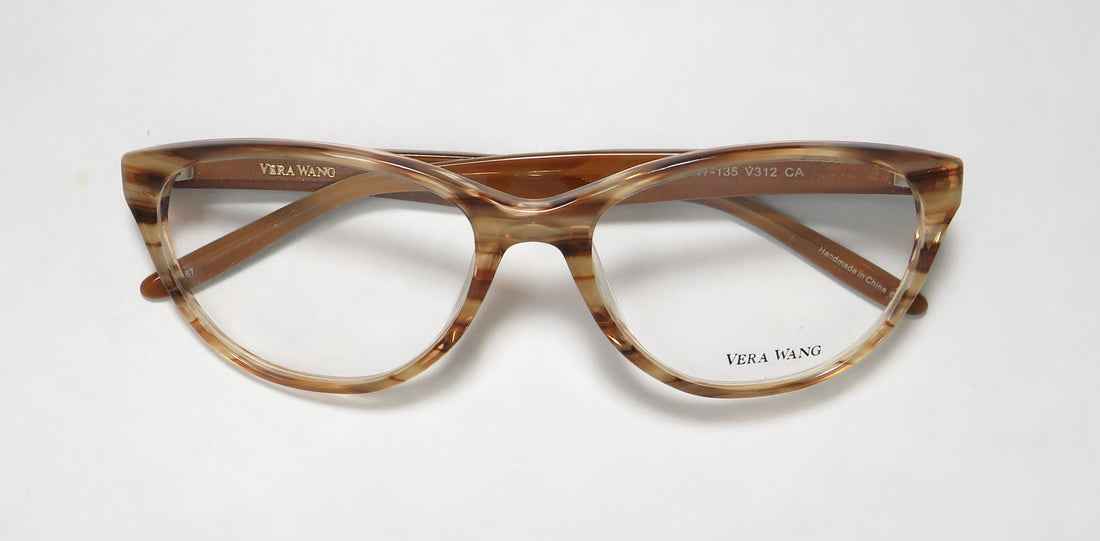 Vera Wang V312 Eyeglasses