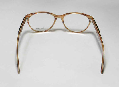 Vera Wang V312 Eyeglasses
