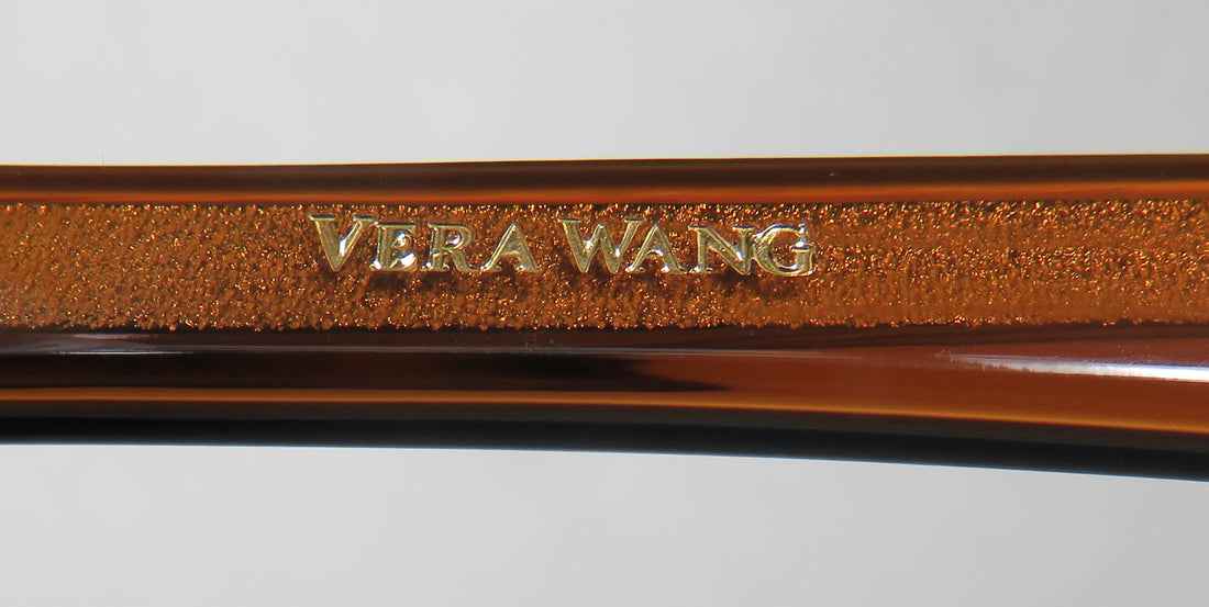 Vera Wang V312 Eyeglasses
