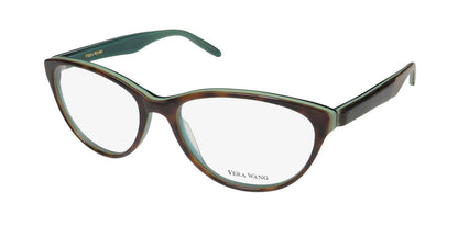 Vera Wang V312 Eyeglasses