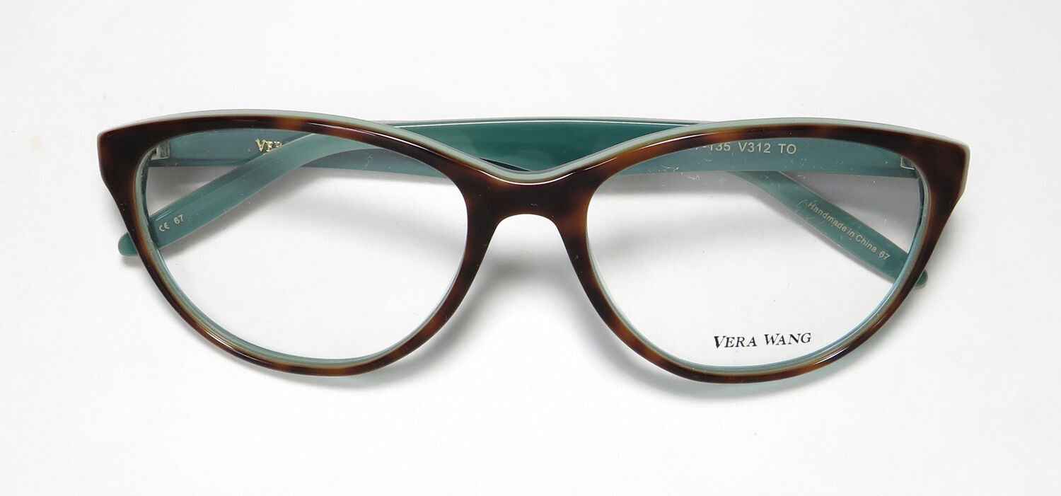Vera Wang V312 Eyeglasses