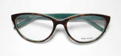 Vera Wang V312 Eyeglasses