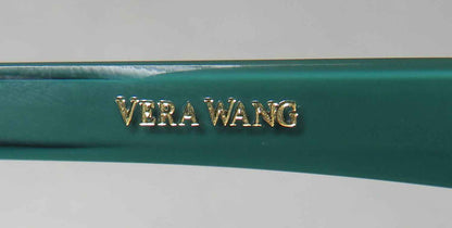 Vera Wang V312 Eyeglasses