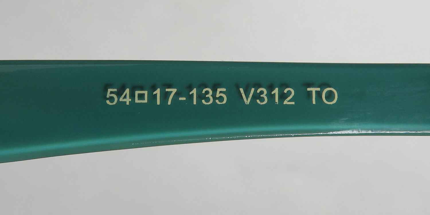 Vera Wang V312 Eyeglasses