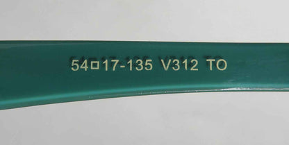 Vera Wang V312 Eyeglasses