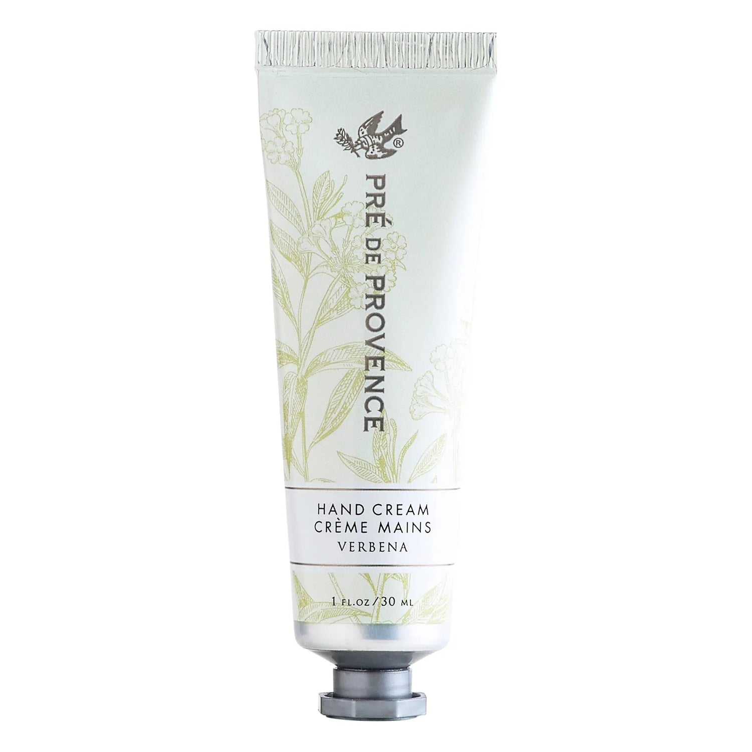 Pre de Provence Riche Hand Butter 1 fl oz (30 ml) - Verbena by Pasteur Pharmacy