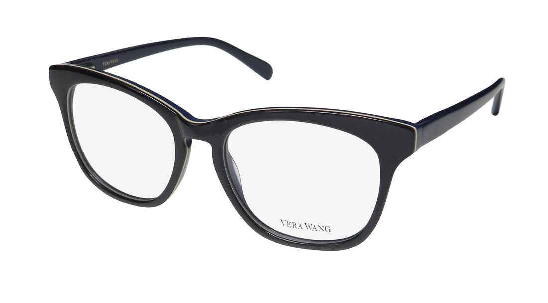 Vera Wang Luxe Astasia Eyeglasses