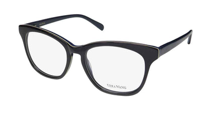 Vera Wang Luxe Astasia Eyeglasses