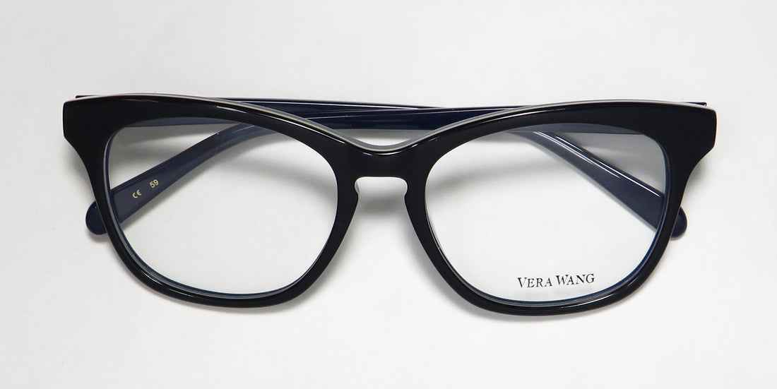 Vera Wang Luxe Astasia Eyeglasses