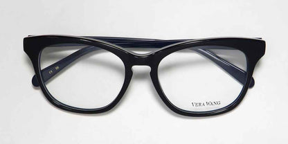 Vera Wang Luxe Astasia Eyeglasses