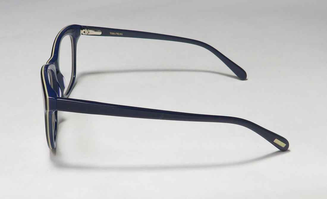 Vera Wang Luxe Astasia Eyeglasses