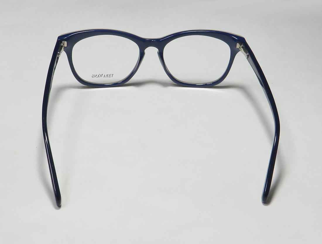 Vera Wang Luxe Astasia Eyeglasses
