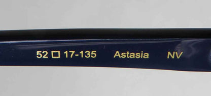 Vera Wang Luxe Astasia Eyeglasses