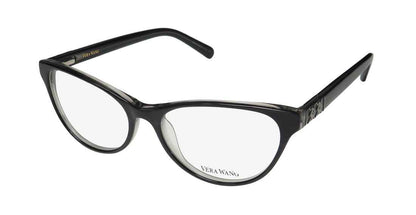 Vera Wang V360 Eyeglasses