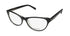 Vera Wang V360 Eyeglasses
