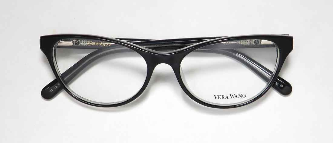 Vera Wang V360 Eyeglasses