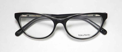 Vera Wang V360 Eyeglasses