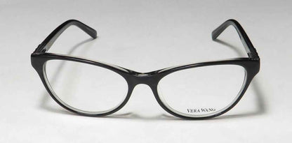 Vera Wang V360 Eyeglasses