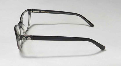 Vera Wang V360 Eyeglasses