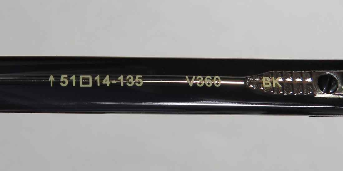 Vera Wang V360 Eyeglasses